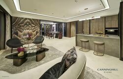 Canninghill Piers (D6), Apartment #575724021